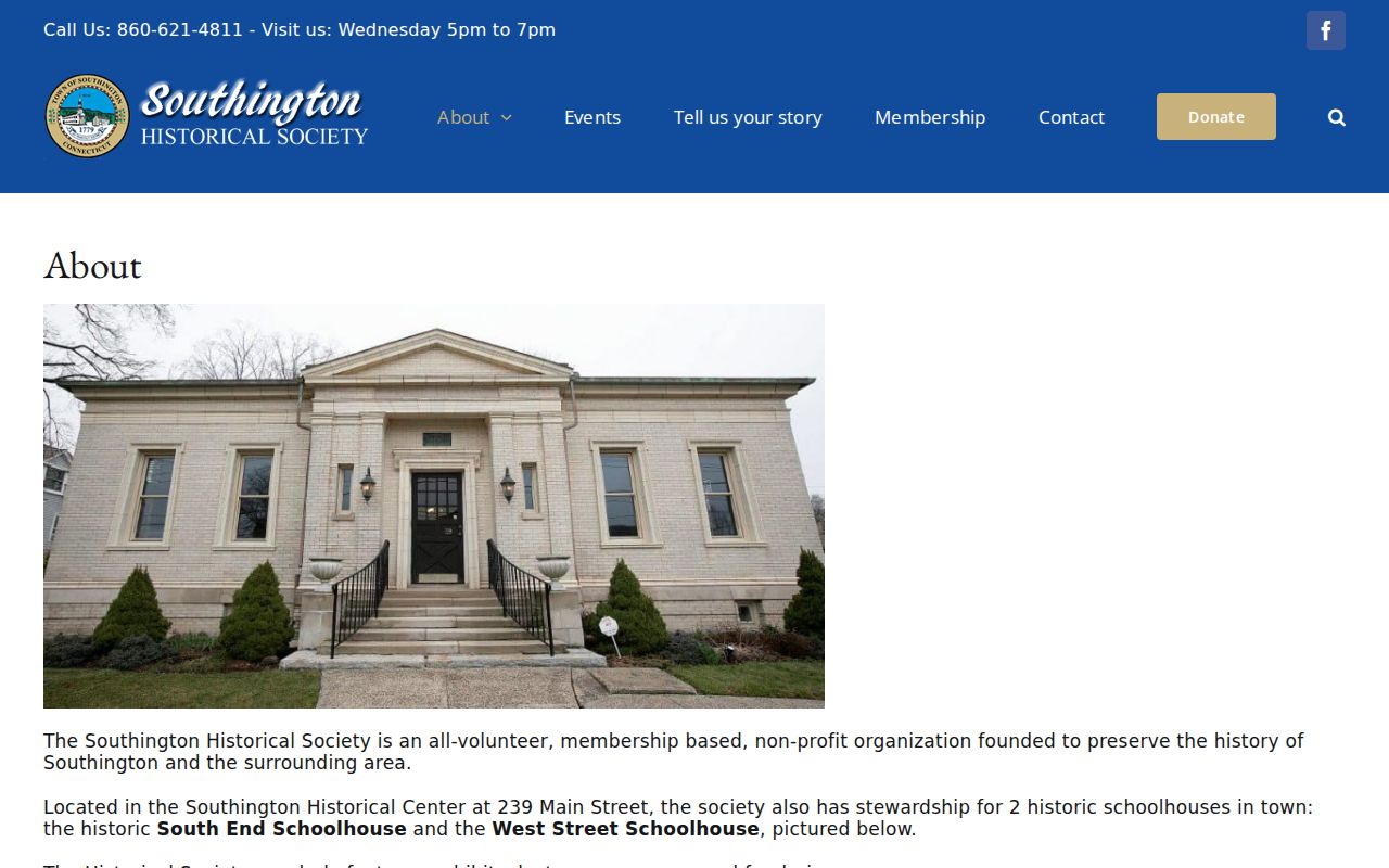 Southington city directory research with Historical Society holdings
